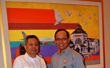 PT Pos Indonesia Dukung Layanan Logistik e-commerce UKM hingga Pelosok Daerah