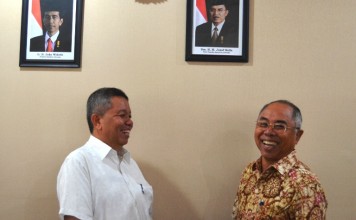 Ardiansyah: Aturan Permendag No. 87/2015 Diduga Merugikan Pebisnis Lokal