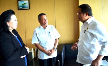 Rudiantara: Self Regulatory Ecommerce, Pemerintah Fasilitator & Enabler