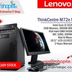 Ads Lenovo