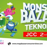 Mega Bazar