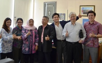 Kolaborasi Startup e-Commerce 2.0, SaaS & Warnet oleh Kominfo