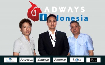 Adways Indonesia: Berpacu di Mobile Apps Iklan ditengah Disrupsi Media elektronik
