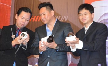 Produk CCTV Hikvision Terbaru Dilengkapi Turbo HD Easy IP
