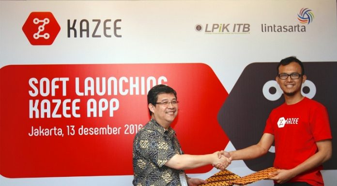 Garap Pasar Big Data Analytics Lintasarta Kerjasama KAZEE