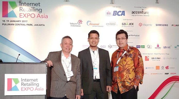 Ritel Tradisional Mulai Transformasi Ke Ritel Internet : MULTI CHANNEL