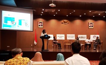 Nona Pricillia Aktif mengatasi Kejahatan carding/skimming