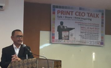 Astragraphia Ajak Mitra Korporasi Bertransformasi Digital