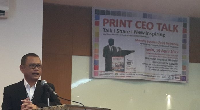 Astragraphia Ajak Mitra Korporasi Bertransformasi Digital