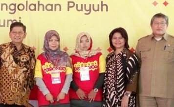 INSPERA : Literasi Digital bagi Purna TKI Indonesia