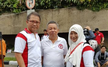 Harkitnas 2017, Kominfo Kampanyekan Internet Sehat