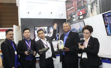 Dahua Technology Kenalkan Solusi Pendukung Smart City