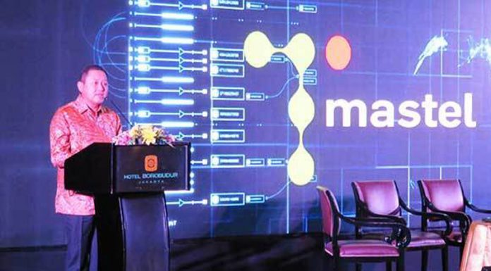 Mastel-APJII dan ATSI Dorong Riset Digital Inclusion