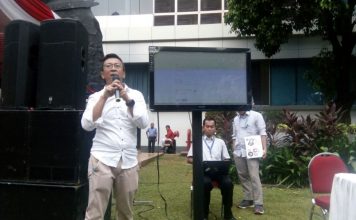 Kominfo Luncurkan sistem ticketing Pengaduan Konten