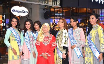 Tresnakusuma Brata: Srikandi Internet dari APJII
