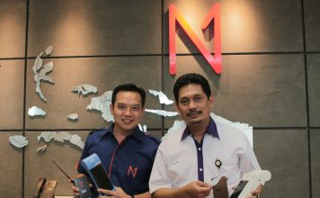 Net1 Sampoerna Gandeng PT.INTI Dalam hal Penyediaan Perangkat 4G