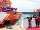 Teras BRI Kapal Kembali Diresmikan Presiden Jokowi
