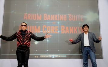Telkomsigma Dukung Digitalisasi Bank, Hadirkan core banking Alpha BITS