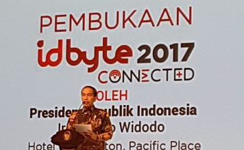Jokowi: Tip & Strategy Startup – MengIndonesia kan produk Internasional