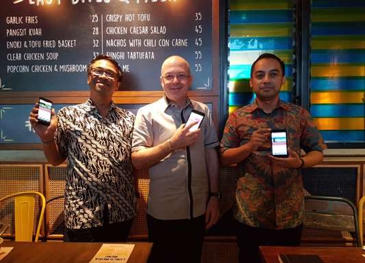 GoToMalls.com gandeng PayPro Sediakan Fitur e-wallet payment