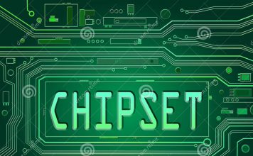 2021, Pasar Chipset Global Tumbuh 60%