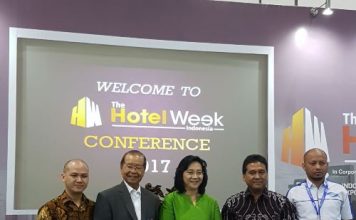 Pameran IIXIS ke-2 yang Dihelat APJII Resmi dibuka