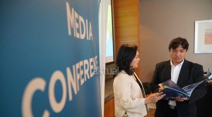 VMware kenalkan solusi VMware cloud infrastructure