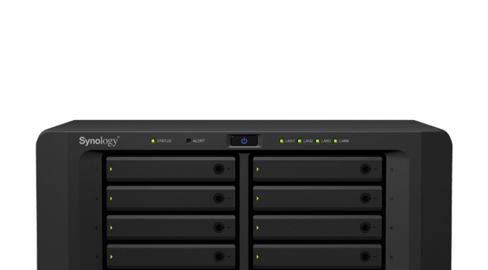 Synology Kenalkan FlashStation FS1018 & DiskStation DS218