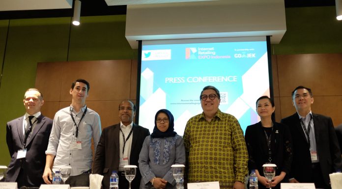 Sudut Pandang Accenture: Trend Technology 2018