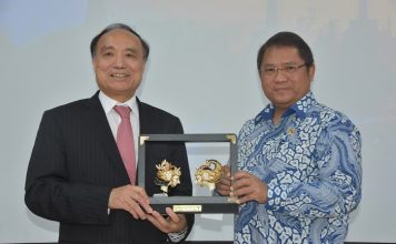 Kominfo Minta Representasi Indonesia di ITU Ditingkatkan