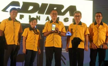 Adira Finance Hadirkan Aplikasi Akses