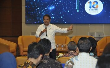 Pemerintah Dorong Layanan OTT Lokal Berkembang