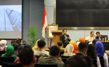 Zahir Luncurkan aplikasi Zahir Simply