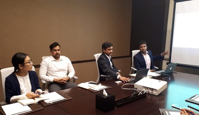 Kelola Infrastruktur TI Dorong Ekonomi Digital