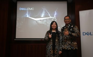 Dell Technologies World Las Vegas 30 April