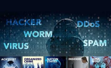 Serangan Masif Cyber Attack Global