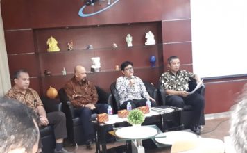 BPPT Gelar KTN ke-3 2018
