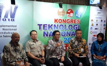 KTN 2018 Wahana Retrospeksi, Bangun Roadmap Teknologi ke depan