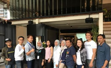 GnB Accelerator Ke-4 Pilih 7 Startup Terbaik