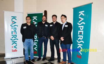 Kaspersky: Pelaku Kejahatan Siber Manfaatkan Kerentanan Perangkat Jaringan