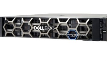 Dell EMC Tawarkan Proteksi Data Tangguh