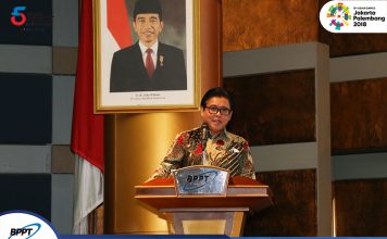KTN 2018: BPPT Rekomendasikan Teknologi Dorong Kedaulatan Bangsa