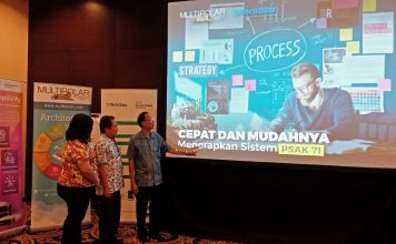 Multipolar Technology Hadirkan VisionIFRS