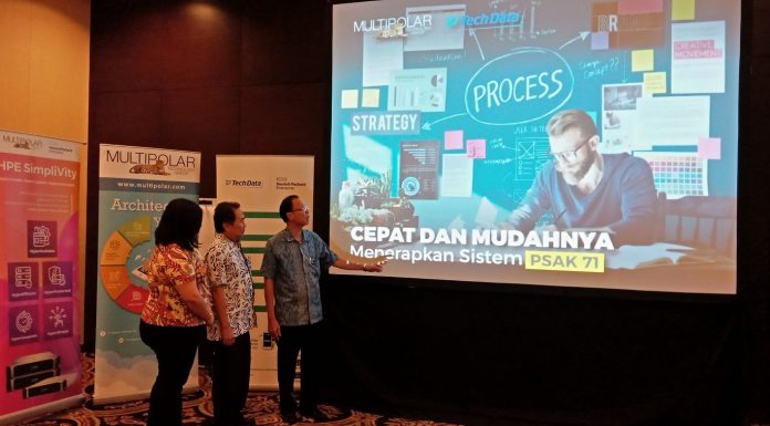 Multipolar Technology Hadirkan VisionIFRS