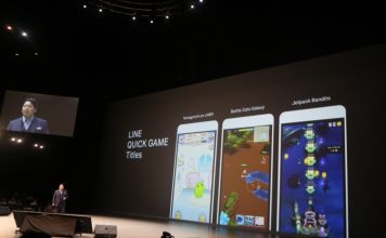LINE Hadirkan Ekonomi Token LINE berbasis Blockchain