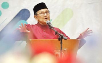 Hakteknas 2018: Riset & Inovasi Menuju Ekonomi Era Industri 4.0