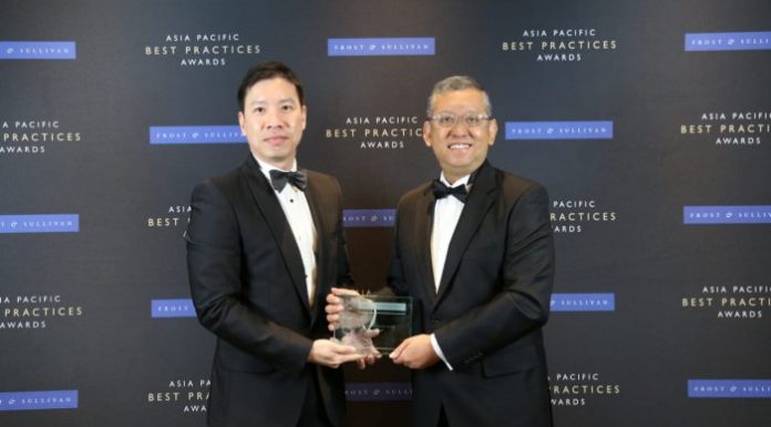 Ajang Asia  Pacific ICT Award, Lintasarta Data Center Raih Penghargaan