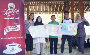 Apprenticeship Gelar Program Intensif Bersama Sociopreneur Indonesia