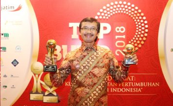Kiprah ATB Bangun Batam: Benchmark PAM Terbaik di Indonesia