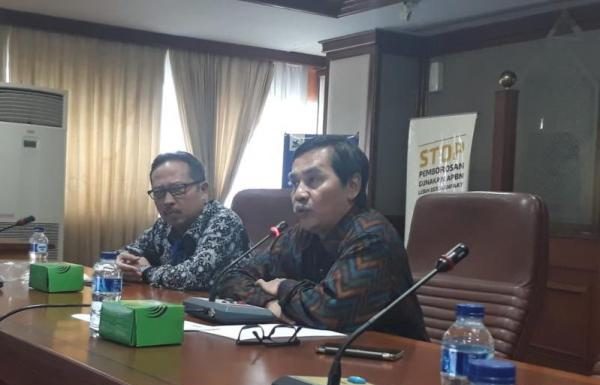 Ristekdikti Gelar Pameran STAFair 2018